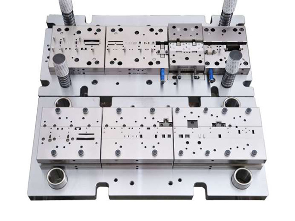 The difference between precision metal stamping and ordinary metal stamping