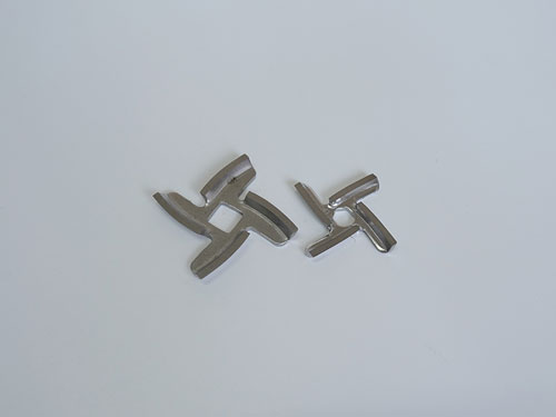 Defective phenomena of metal stamping molds