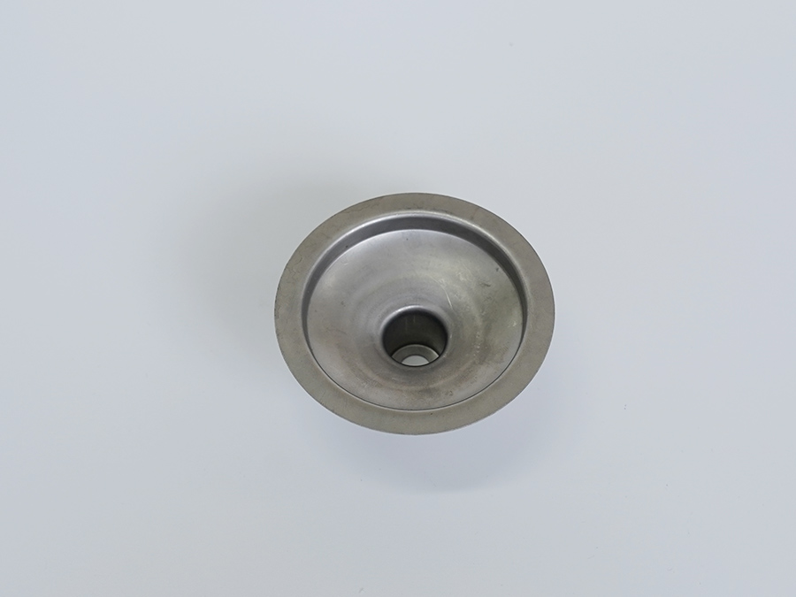 The trend of 3D printing for precision metal stamping